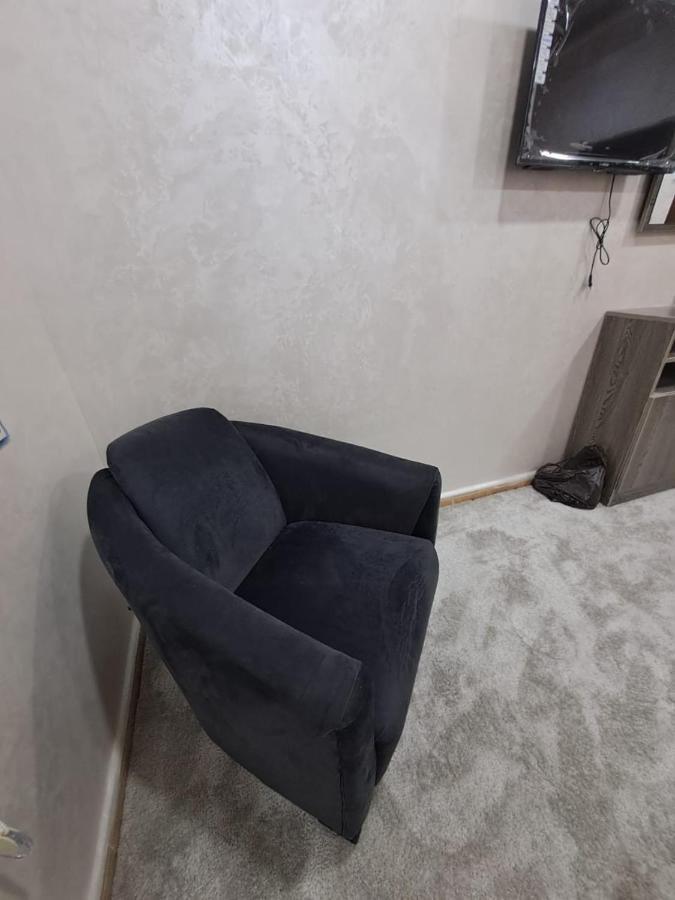 杰拉什 Cardostudio酒店 外观 照片